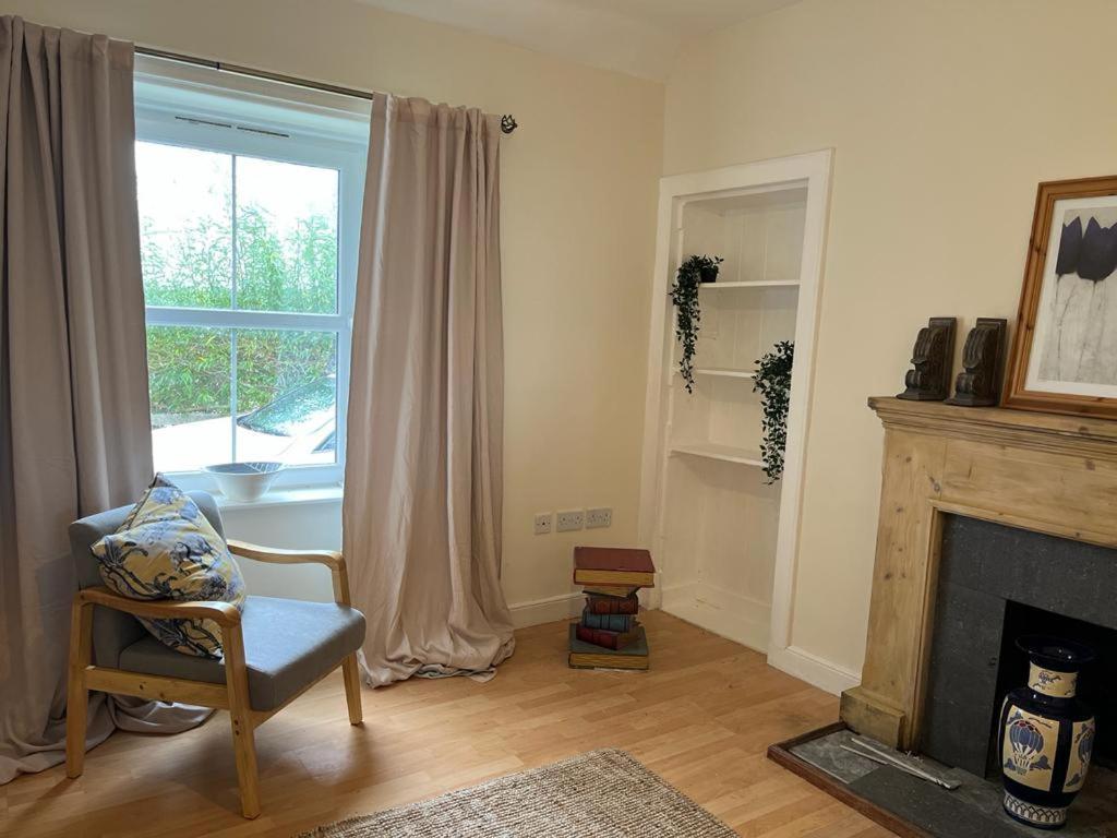 Willow Cottage Kinloss Exterior photo