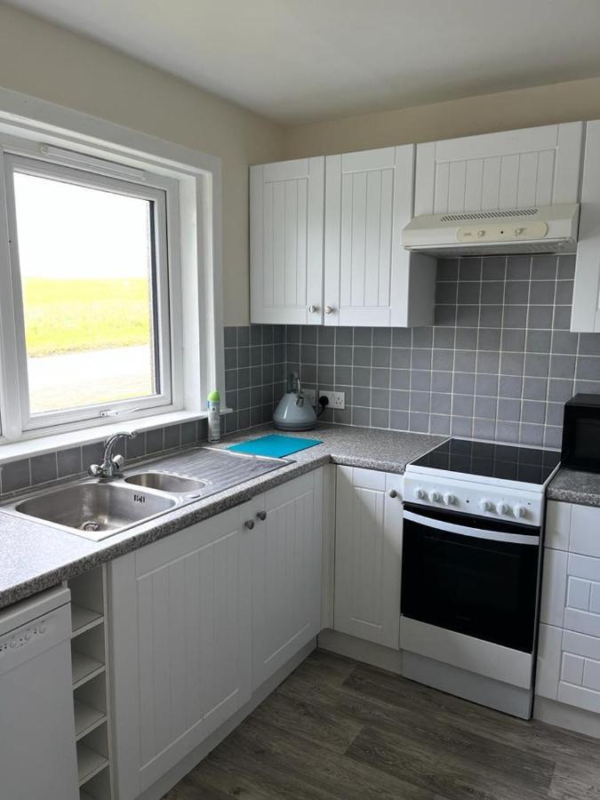 Willow Cottage Kinloss Exterior photo